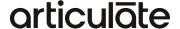 Articulate Logo