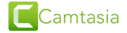 Camtasia Logo