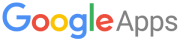 Google Apps Logo