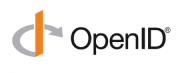 OpenID Logo