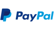PayPal Logo