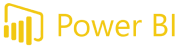 Power BI Logo