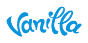 Vanilla Logo